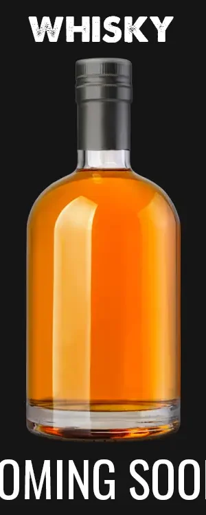 Tony Argent Gangsta Whisky